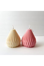 Candle shape