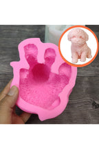 Dog Candle Shape
