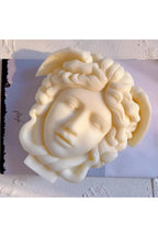 Head Candle Shape DIY