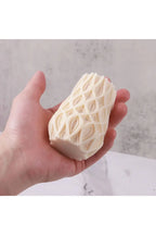 Vase Candle Shape DIY