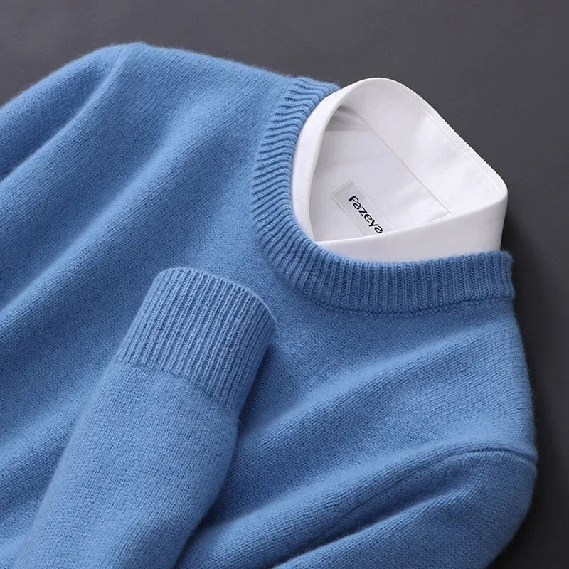 Sylis-Mode | Cashmere Shirt