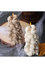 Tower Chocolate Candle Mold DIY