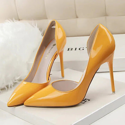 Sylis Fashion - Orthopedic Pumps