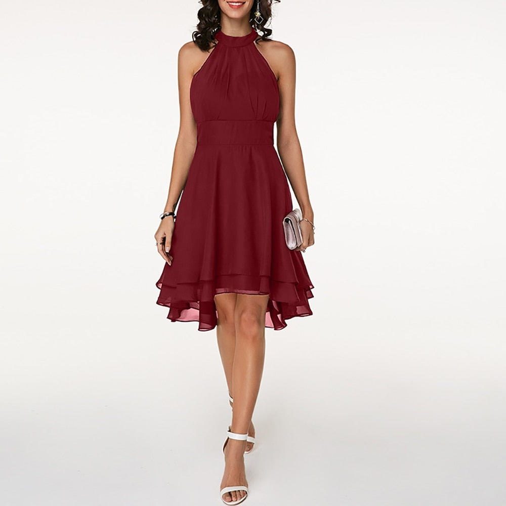 Sylis | Fashionable Cocktail Dress