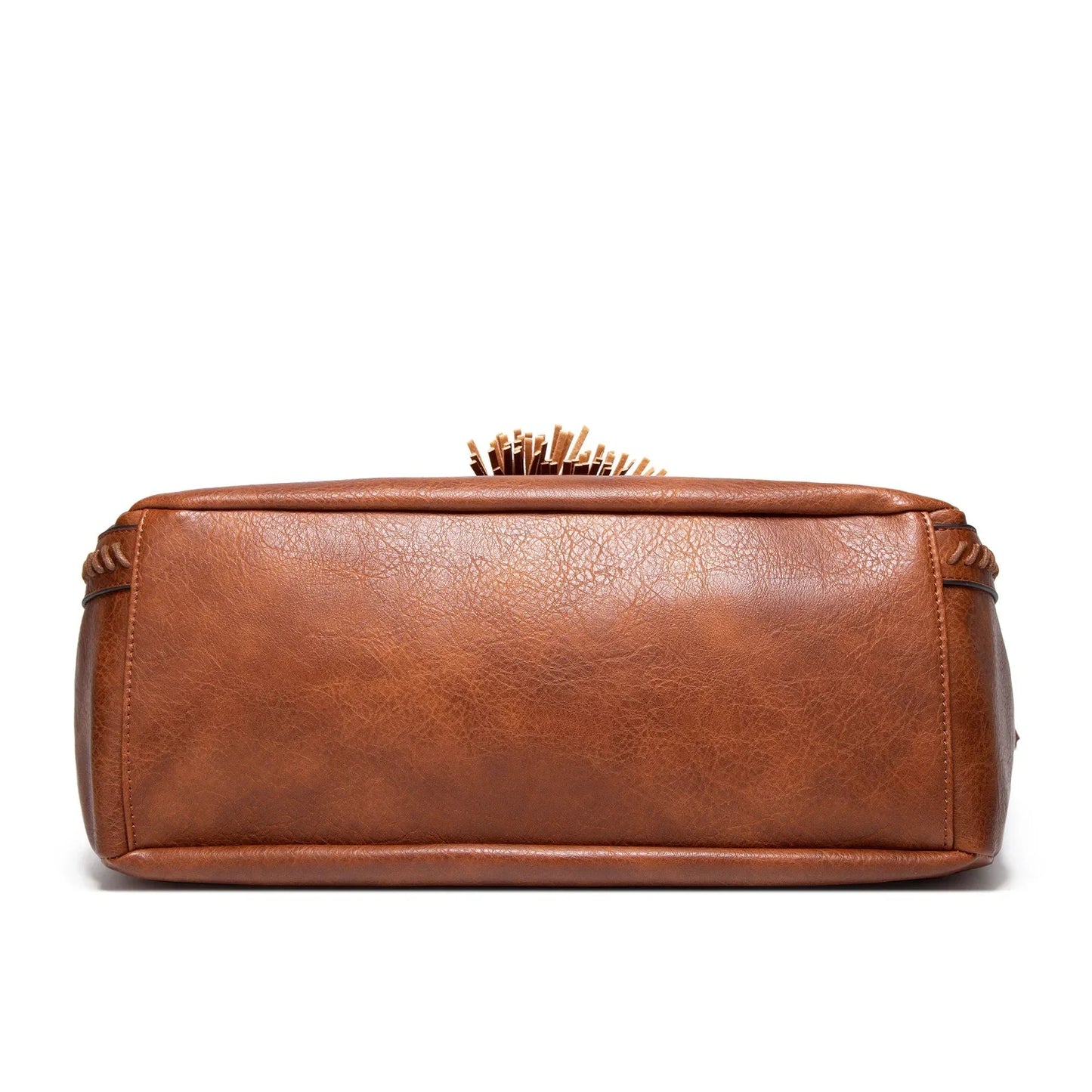 Sylis - Elegant Vintage Leather Bag