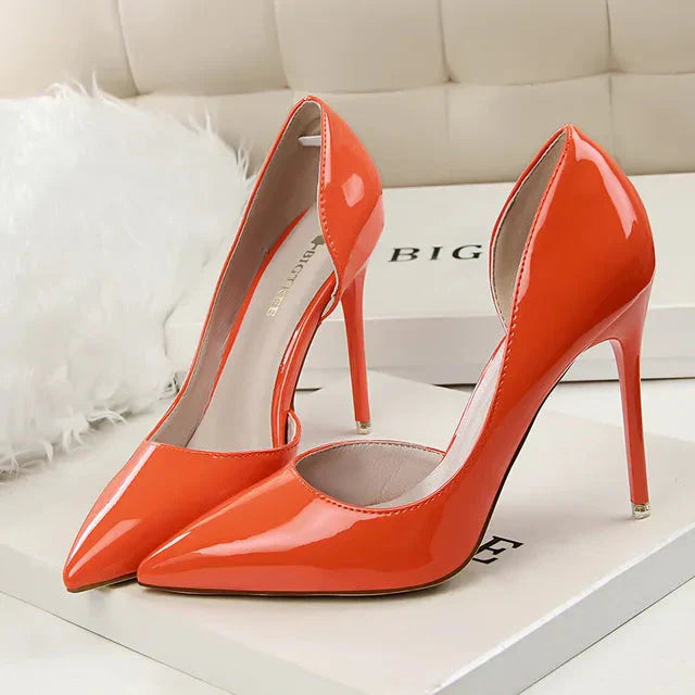 Sylis Fashion - Orthopedic Pumps