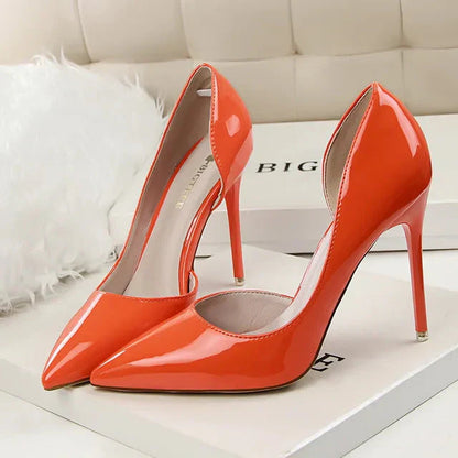 Sylis Fashion - Orthopedic Pumps