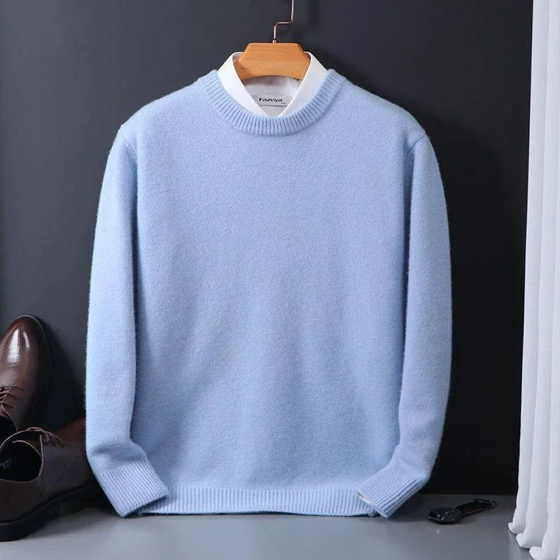 Sylis-Mode | Cashmere Shirt