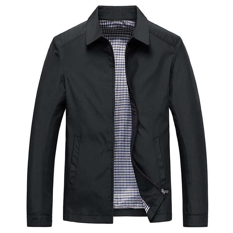 Sylis | Luxury men's jacket