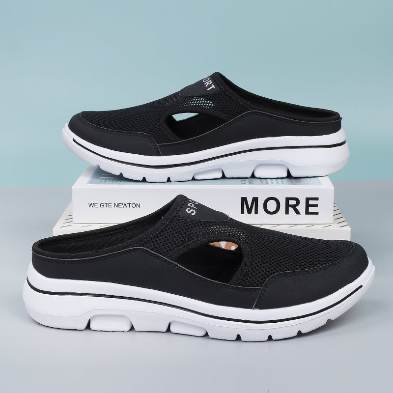 Sylis | Orthopedic slipper