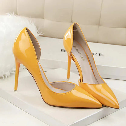Sylis Fashion - Orthopedic Pumps