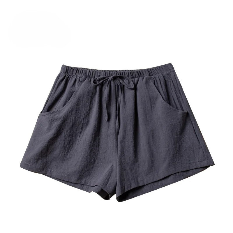 Sylis | Casual Linen Short