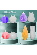 Candle shape
