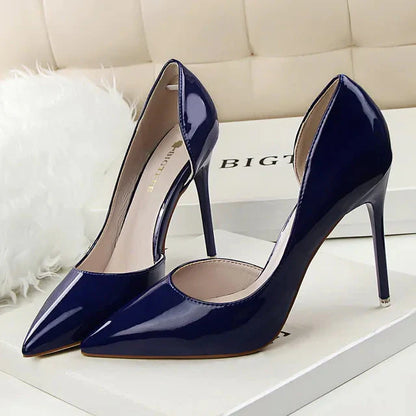 Sylis Fashion - Orthopedic Pumps