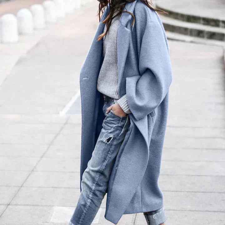 Sylis | Elegant wool coat