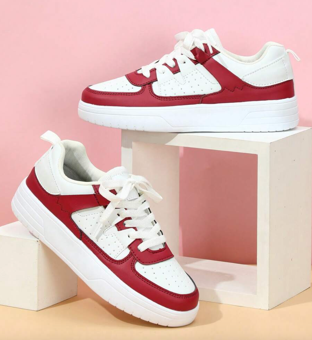 Sylis | Trendy Sneakers for Women