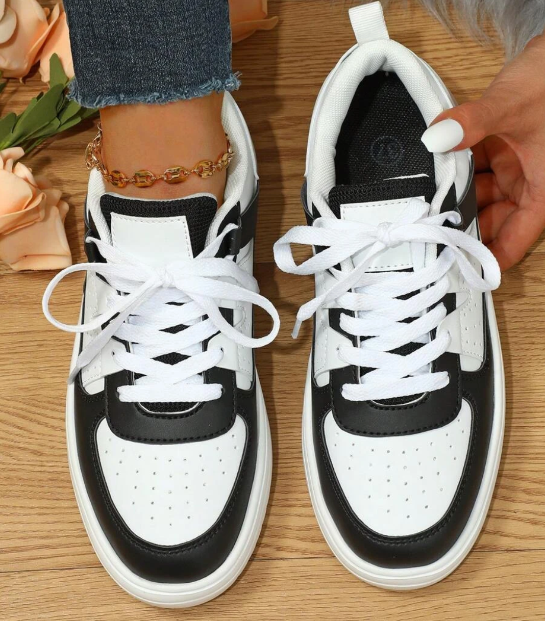 Sylis | Trendy Sneakers for Women