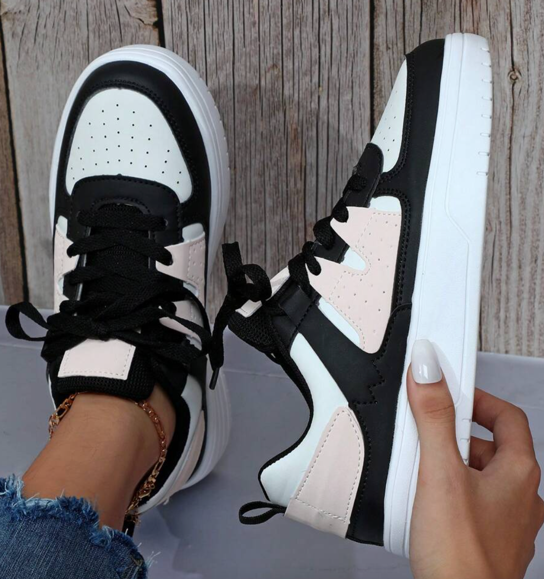 Sylis | Trendy Sneakers for Women