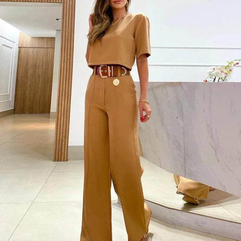 Sylis | Elegant Trendy Set
