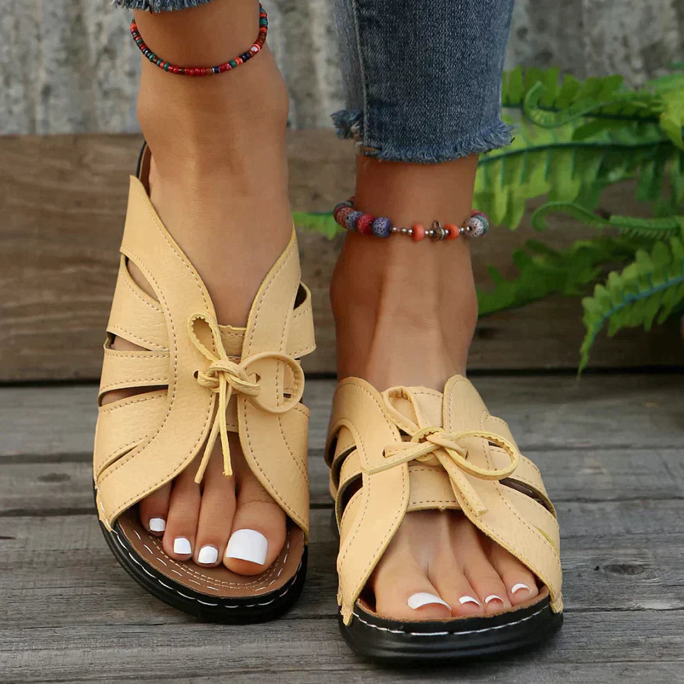 Sylis | Comfortable Stylish Sandals