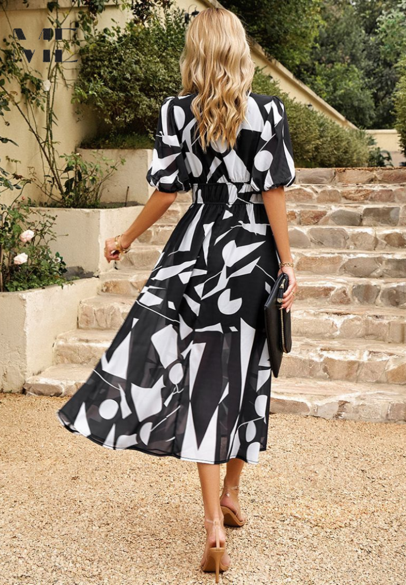 Sylis | Stylish Women's Dress