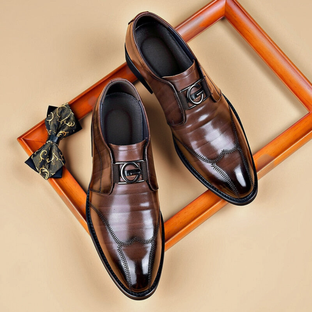 Sylis | handmade shoes