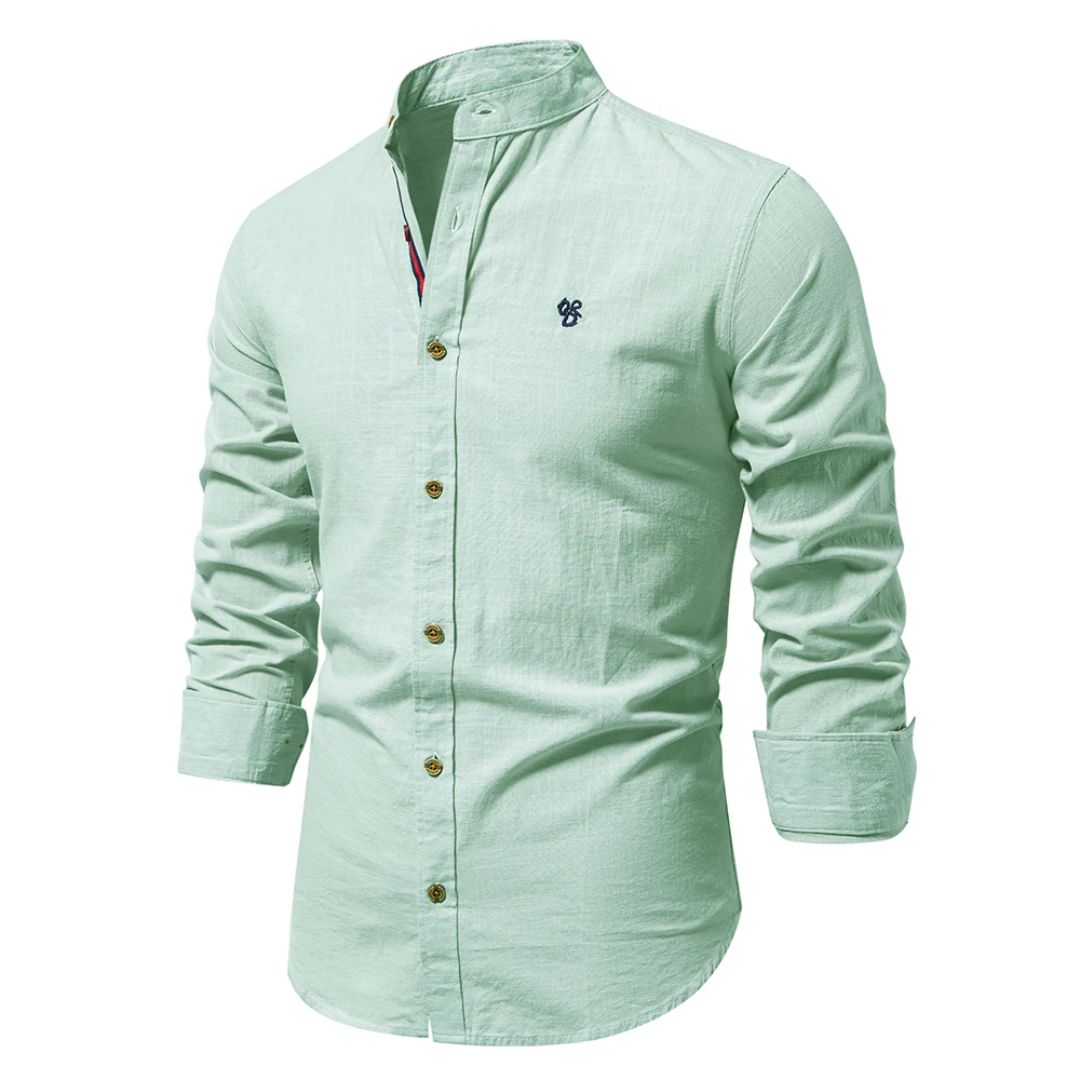 Sylis-Mode | Trachten shirt Traditional design with modern touch