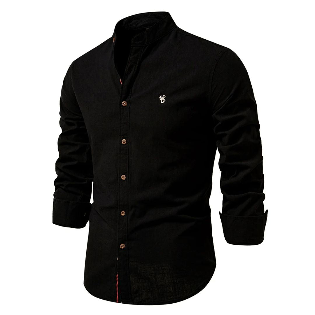 Sylis-Mode | Trachten shirt Traditional design with modern touch