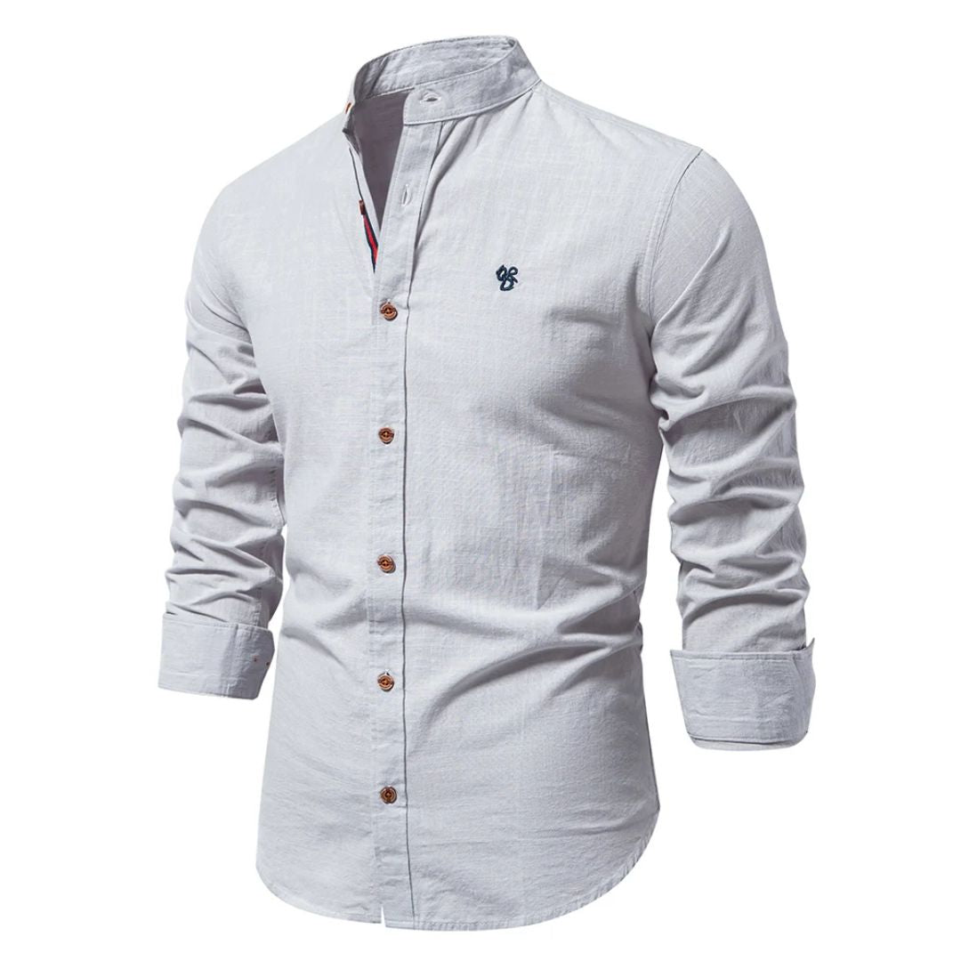 Sylis-Mode | Trachten shirt Traditional design with modern touch