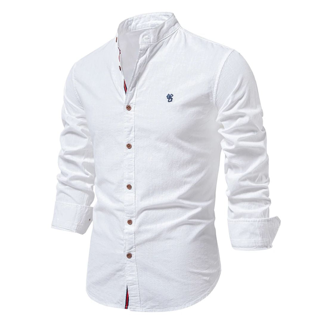 Sylis-Mode | Trachten shirt Traditional design with modern touch