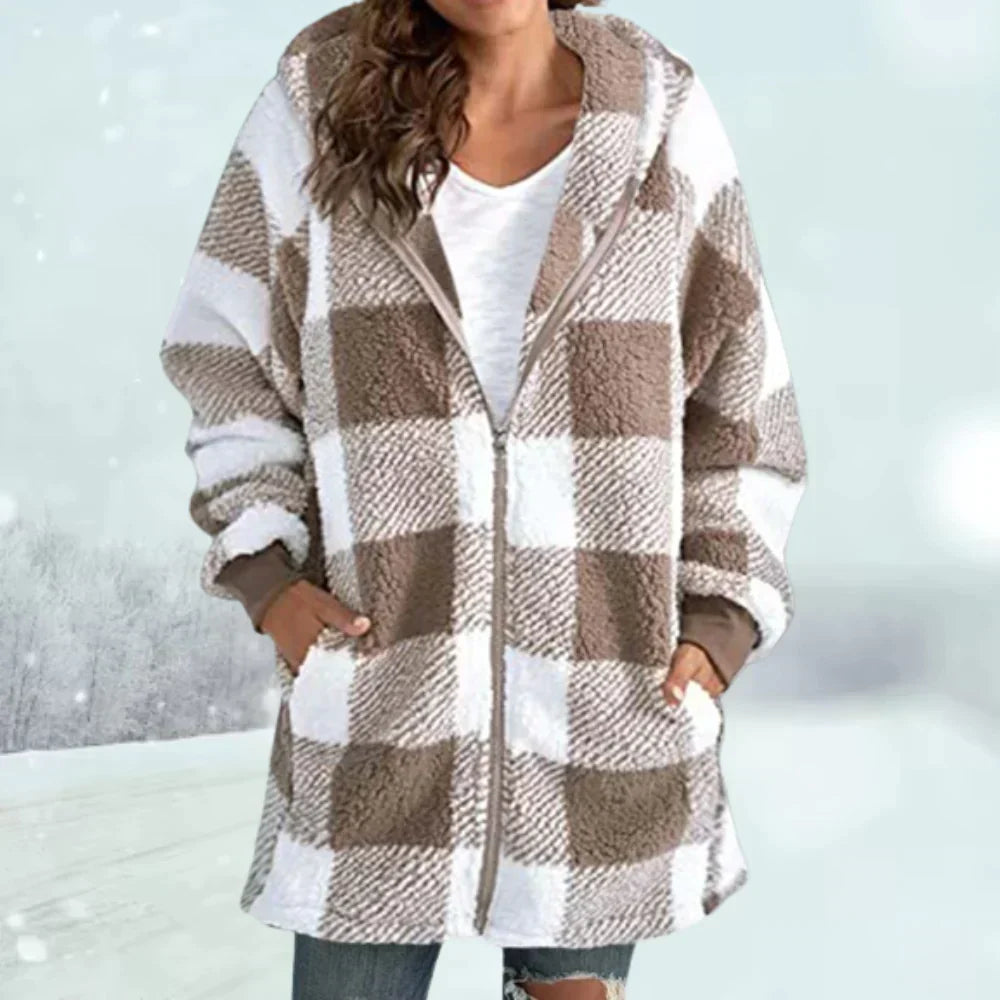 Winter checkered Sylis