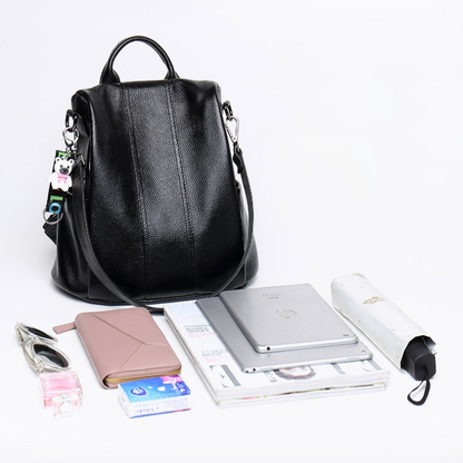 Sylis-Mode - Anti-Theft-backpack