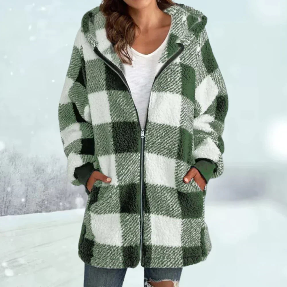 Winter checkered Sylis
