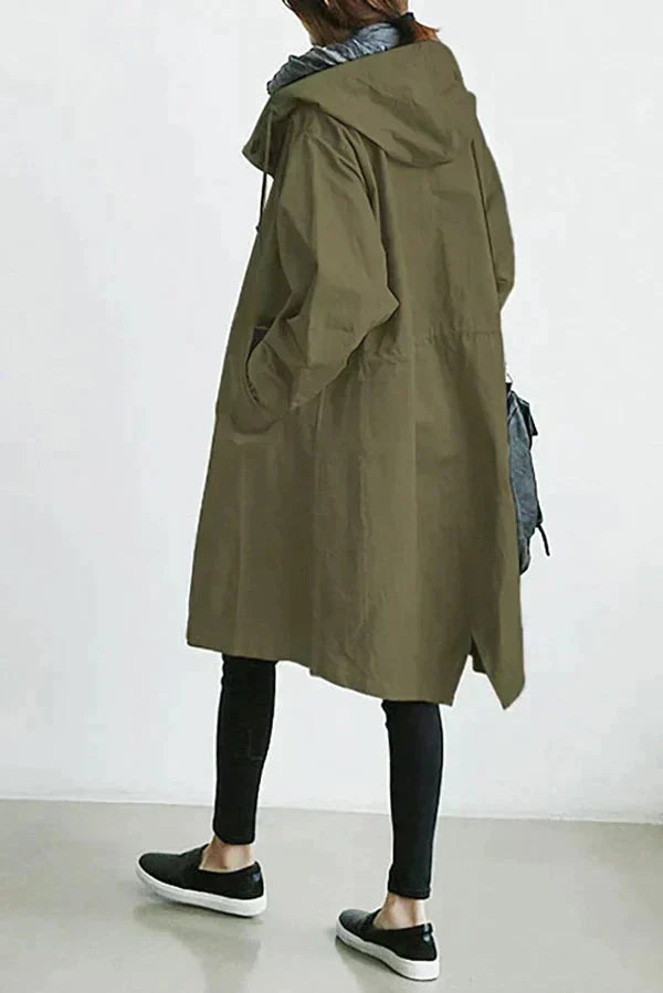 Sylis | Raincoat for trend-conscious women