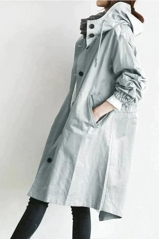 Sylis | Raincoat for trend-conscious women