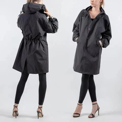 Sylis | Raincoat for trend-conscious women