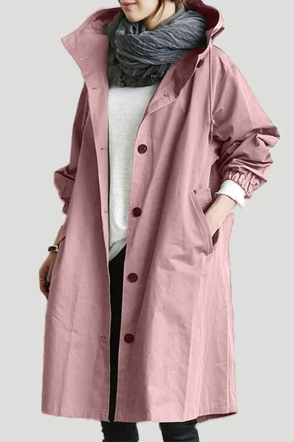 Sylis | Raincoat for trend-conscious women