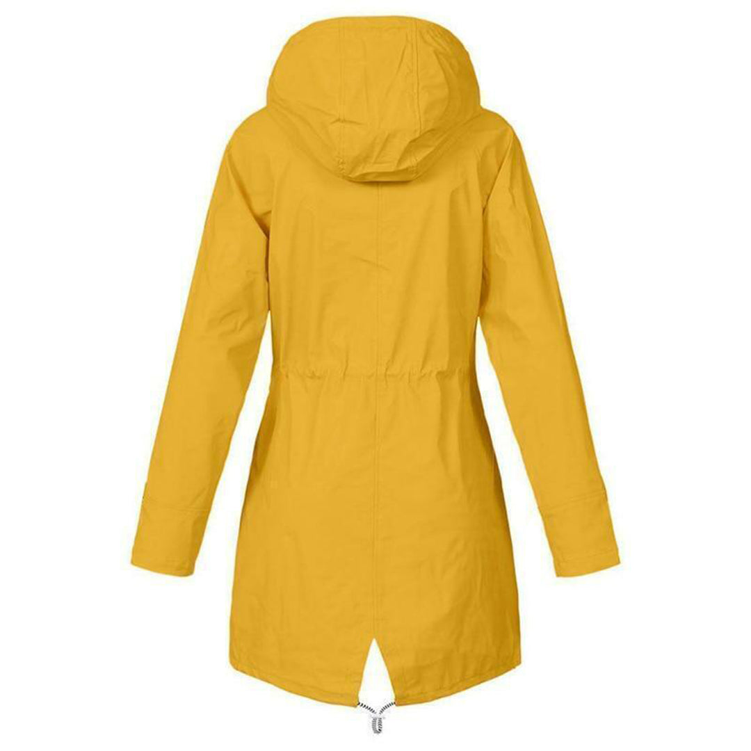 Sylis | Women's Waterproof Raincoat