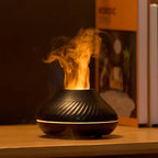 Luxurious Aroma Diffuser – LumoMist