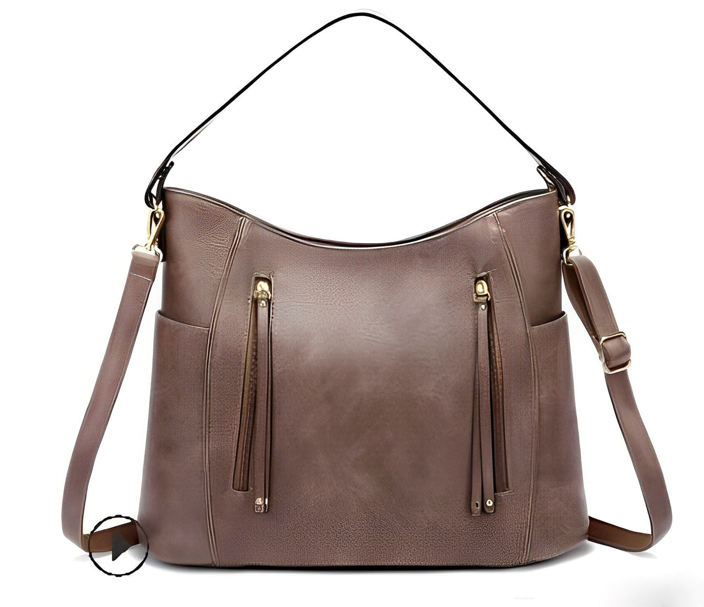 Sylis | Stylish Vintage Classy Bag