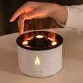 Vulkan Air Humidifier & Aroma Diffuser 360 ml