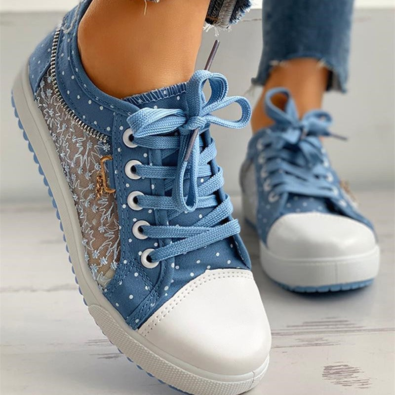 Sylis | Womens Sneakers