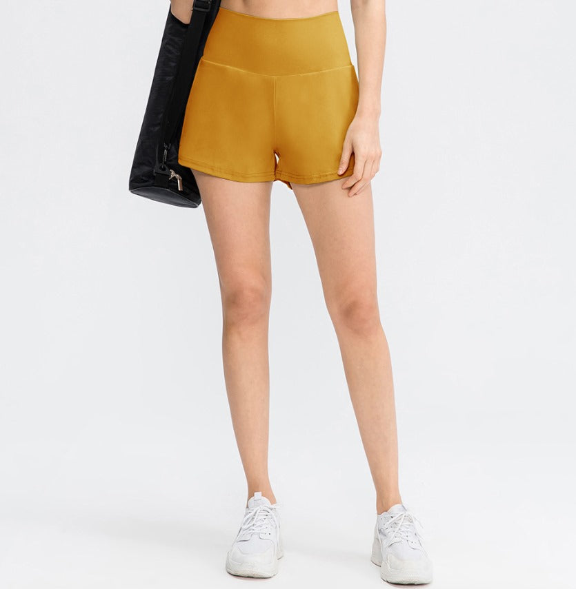 Sylis | Comfortable Workout Shorts