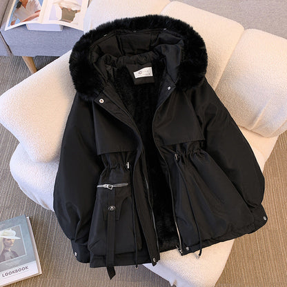 Sylis | Women's Winter Fur Coat