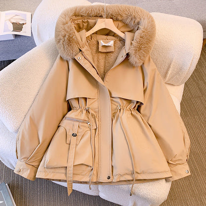 Sylis | Women's Winter Fur Coat