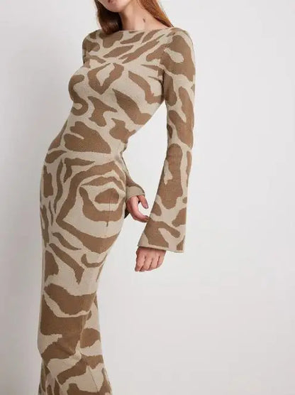 Sylis Long of Flowers