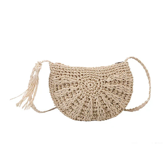 Sylis | Bohemian Crossbody Bag