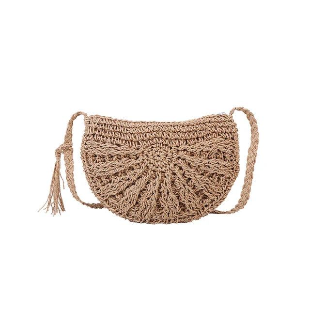 Sylis | Bohemian Crossbody Bag