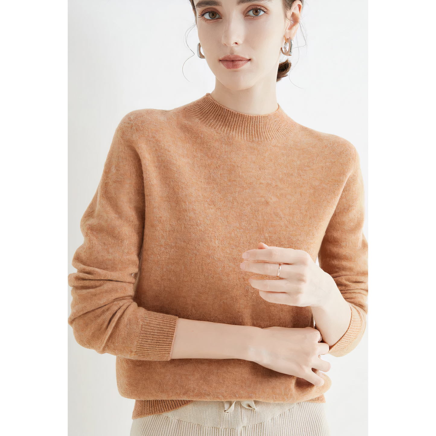 Sylis | Women's knit sweater