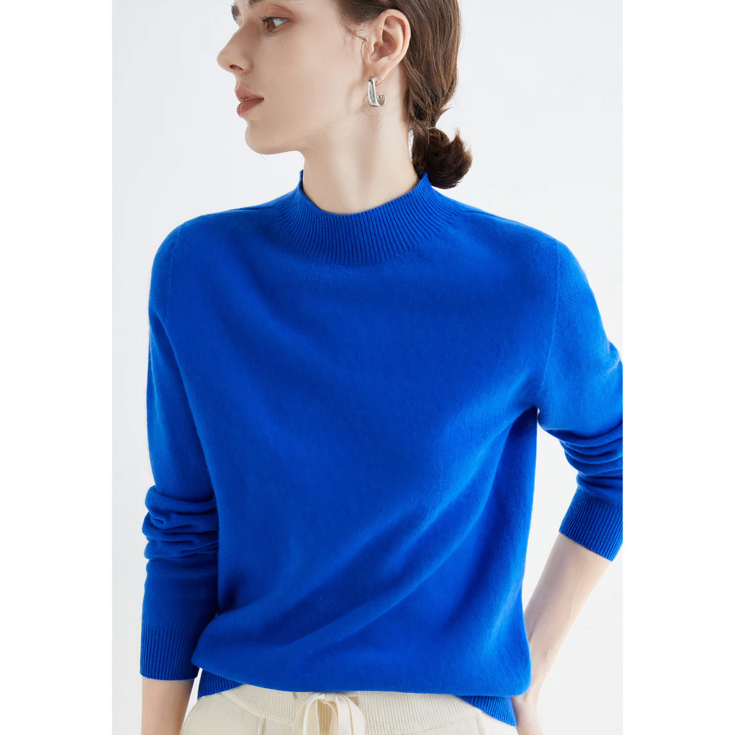 Sylis | Women's knit sweater